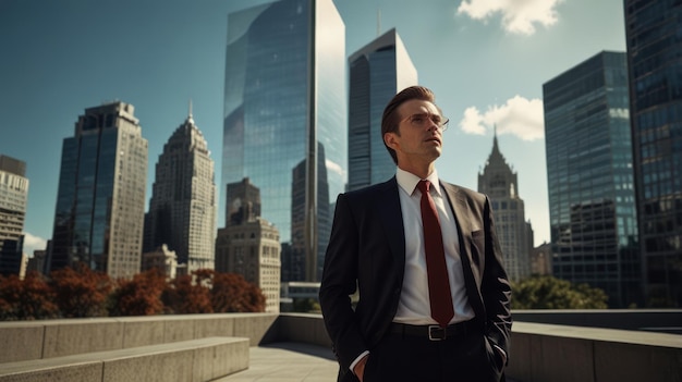 Transformation Roadmap